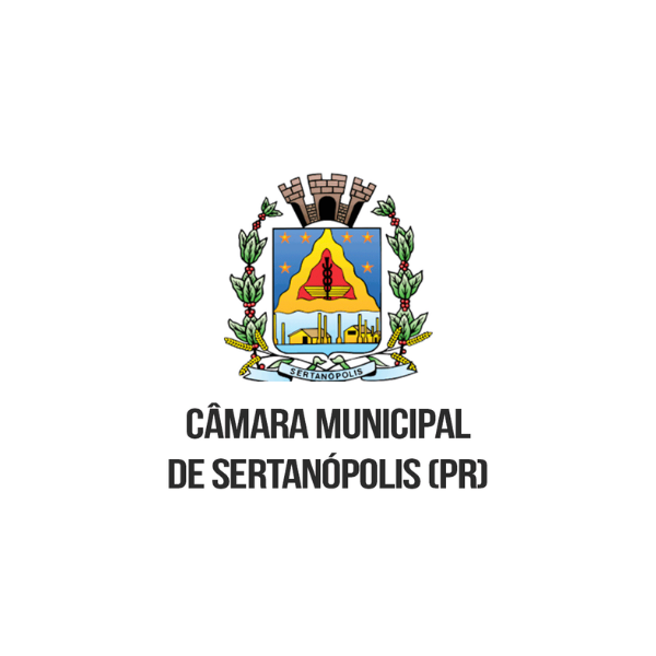 prefeitura de Sertanópolis